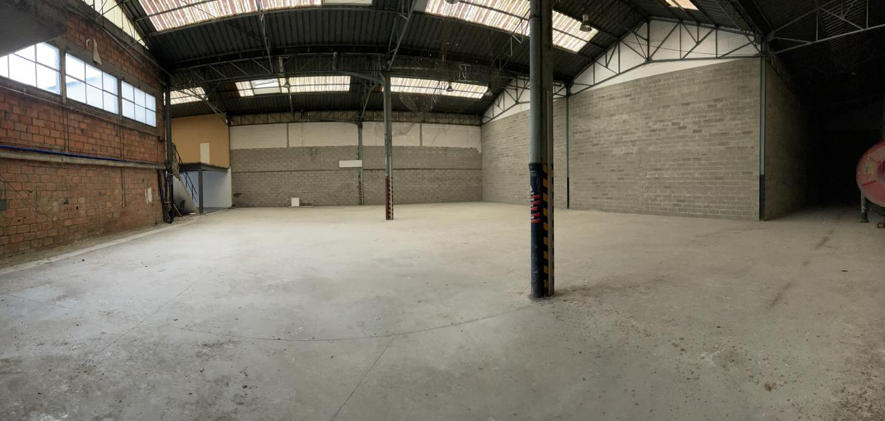 Local d'activité Amfreville-la-Mi-Voie 1090m² Location local d'activité Amfreville-la-Mi-Voie Seine-Maritime OLACT2420386 9